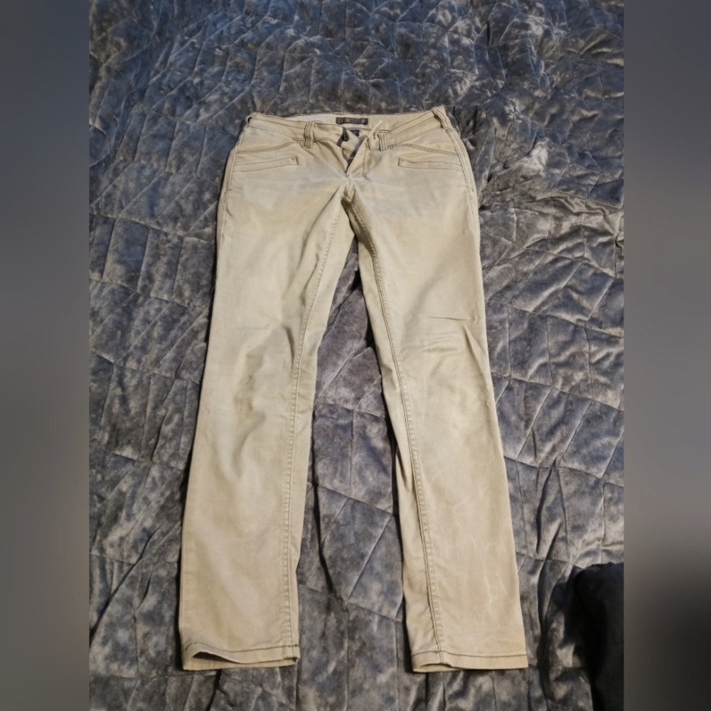 5.11 Tactical Pants Size 4